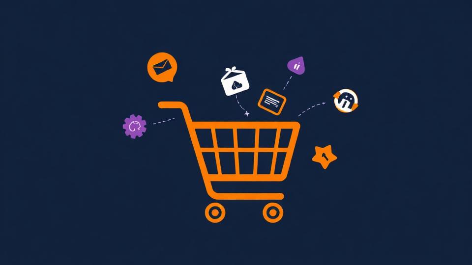Cross-sell & Upsell