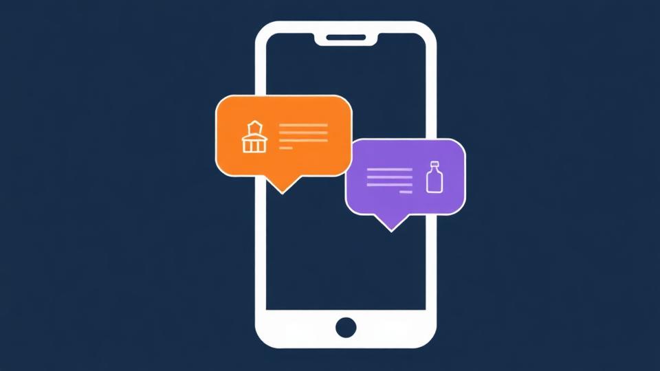 SMS Personalization