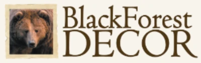 Black Forest Décor logo