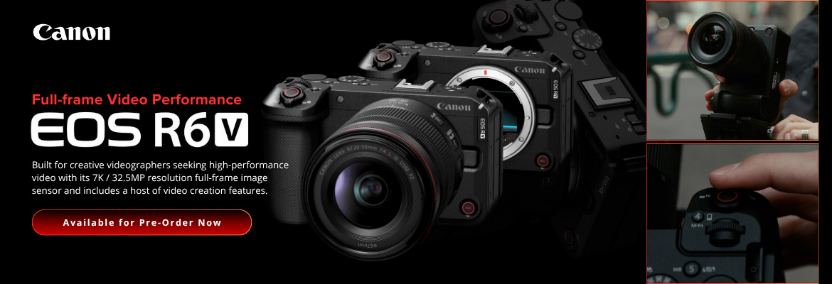 Bedford Camera & Video: 22% of Revenue on High-Ticket Gear