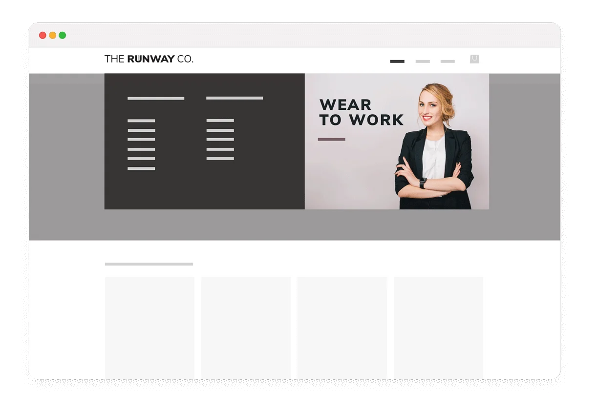 Navigation Personalization